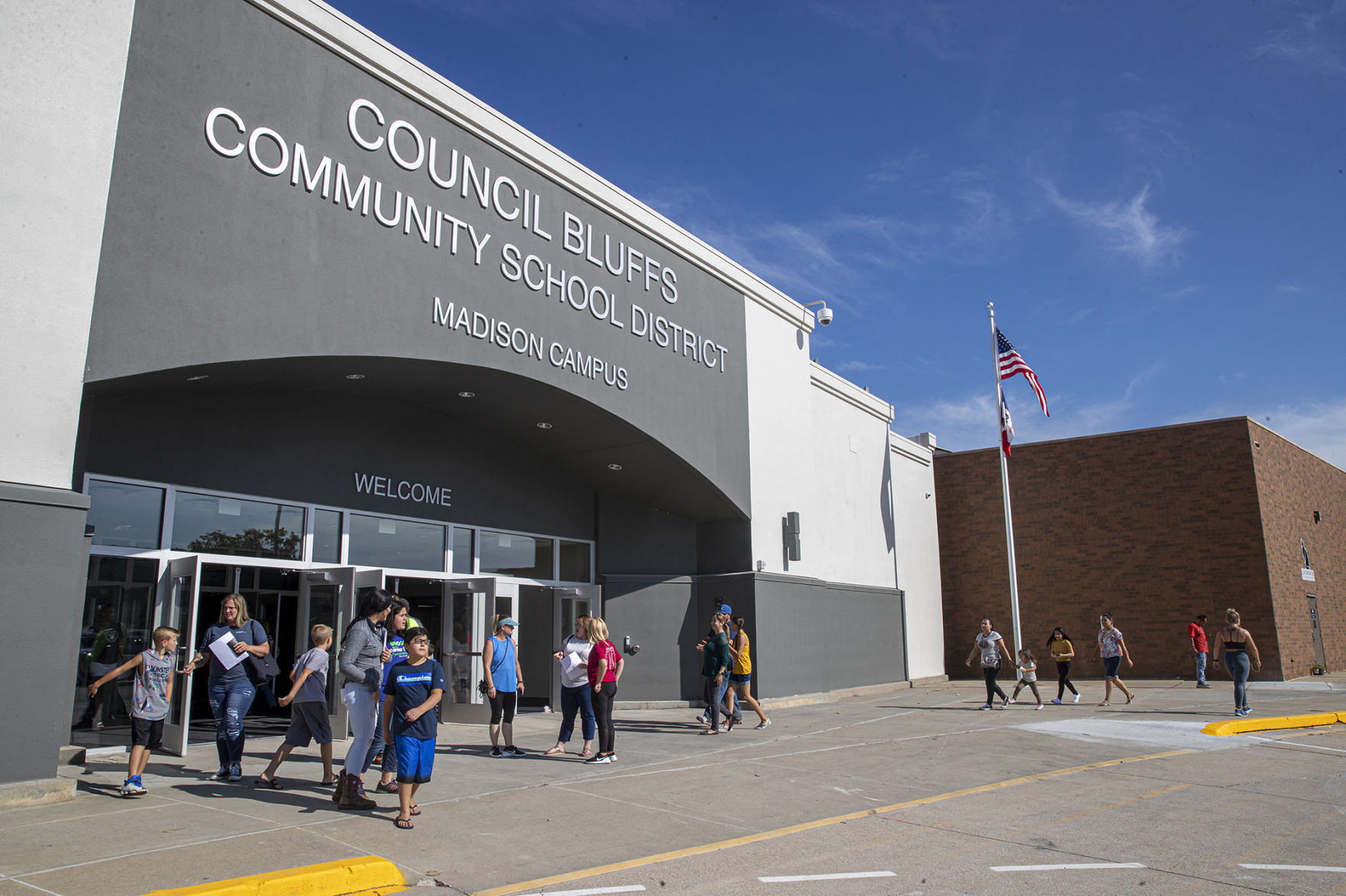 Madison Campus